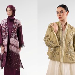 Outer Wanita untuk Hijabers: Stylish Tanpa Ribet!